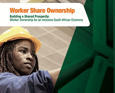 Worker Share Ownership: for an inclusive South African economy